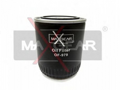 MAXGEAR 260430 -  Масляный фильтр