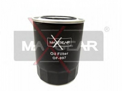 MAXGEAR 260432 -  Масляный фильтр