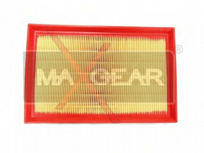 MAXGEAR 260433 -  Воздушный фильтр