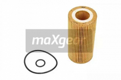 MAXGEAR 260438 -  Масляный фильтр