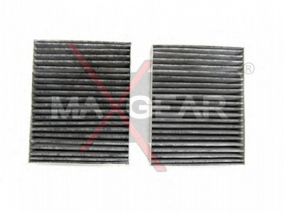 MAXGEAR 260443 -  Фильтр воздуха в салоне