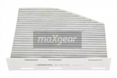 MAXGEAR 260444 -  Фильтр воздуха в салоне