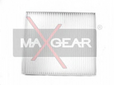 MAXGEAR 260445 -  Фильтр воздуха в салоне