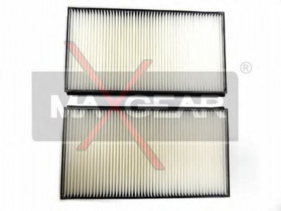 MAXGEAR 260453 -  Фильтр воздуха в салоне
