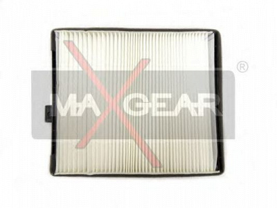 MAXGEAR 260454 -  Фильтр воздуха в салоне