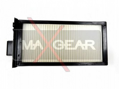 MAXGEAR 260455 -  Фильтр воздуха в салоне