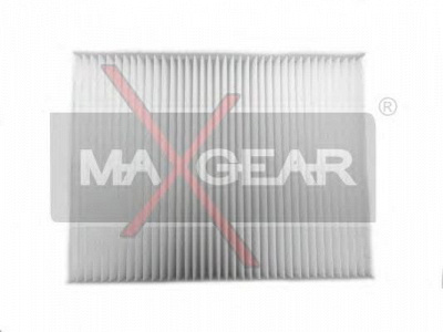 MAXGEAR 260456 -  Фильтр воздуха в салоне