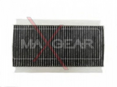 MAXGEAR 260458 -  Фильтр воздуха в салоне