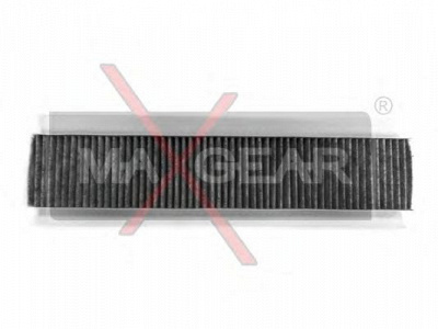 MAXGEAR 260459 -  Фильтр воздуха в салоне