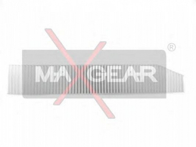 MAXGEAR 260460 -  Фильтр воздуха в салоне