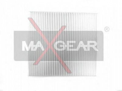 MAXGEAR 260464 -  Фильтр воздуха в салоне