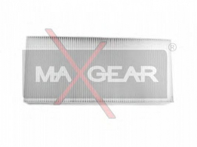 MAXGEAR 260475 -  Фильтр воздуха в салоне