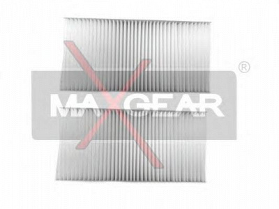 MAXGEAR 260476 -  Фильтр воздуха в салоне