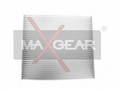 MAXGEAR 260478 -  Фильтр воздуха в салоне