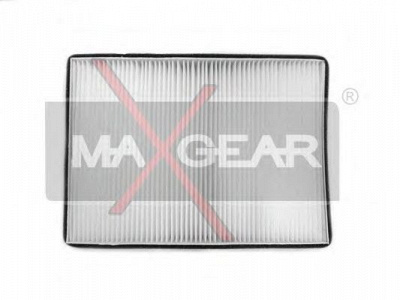MAXGEAR 260480 -  Фильтр воздуха в салоне