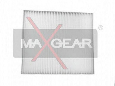 MAXGEAR 260481 -  Фильтр воздуха в салоне