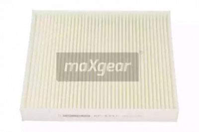 MAXGEAR 260484 -  Фильтр воздуха в салоне