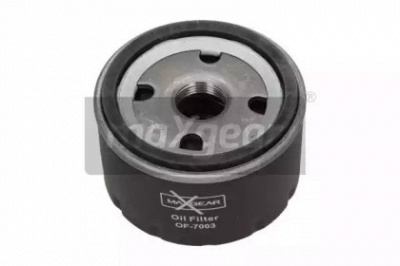 MAXGEAR 260485 -  Масляный фильтр