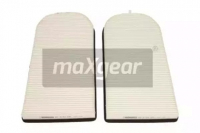 MAXGEAR 260488 -  Фильтр воздуха в салоне