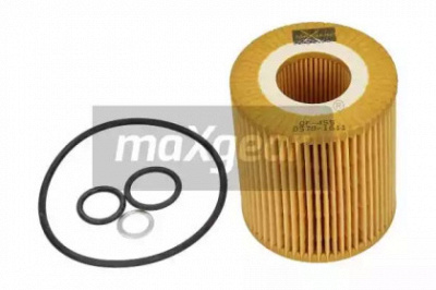 MAXGEAR 260495 -  Масляный фильтр