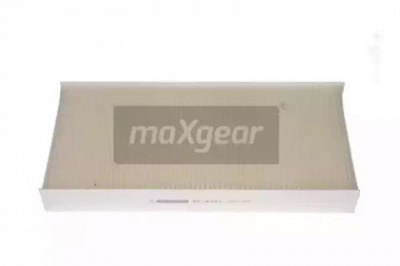 MAXGEAR 260505 -  Фильтр воздуха в салоне