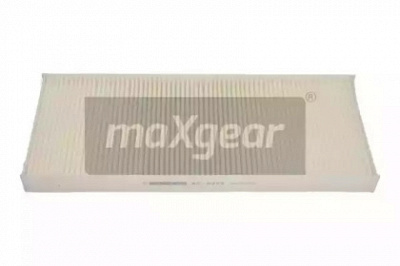 MAXGEAR 260510 -  Фильтр воздуха в салоне