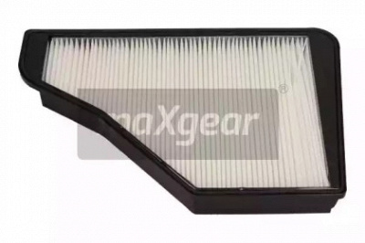 MAXGEAR 260515 -  Фильтр воздуха в салоне