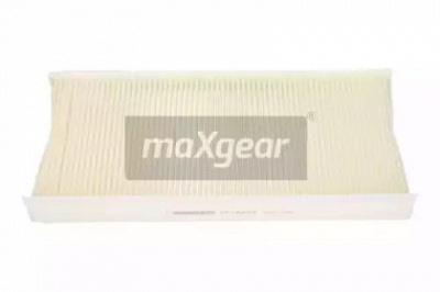 MAXGEAR 260516 -  Фильтр воздуха в салоне