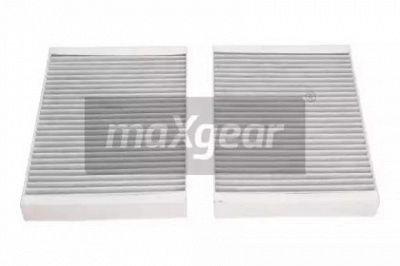 MAXGEAR 260518 -  Фильтр воздуха в салоне