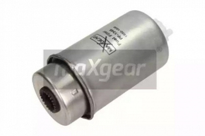 MAXGEAR 260536 -  Топливный фильтр
