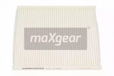 MAXGEAR 260551 -  Фильтр воздуха в салоне