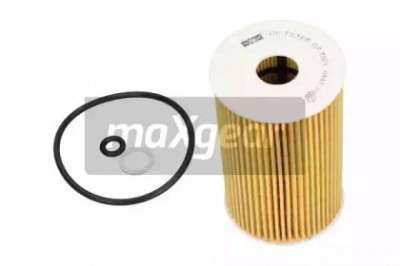MAXGEAR 260553 -  Масляный фильтр
