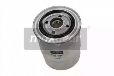 MAXGEAR 260557 -  Топливный фильтр