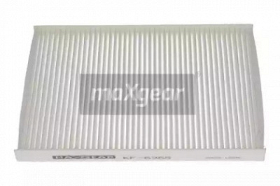 MAXGEAR 260570 -  Фильтр воздуха в салоне