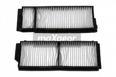 MAXGEAR 260576 -  Фильтр воздуха в салоне
