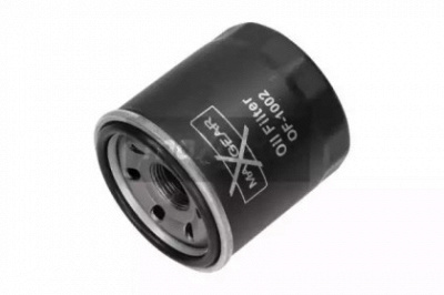 MAXGEAR 260578 -  Масляный фильтр