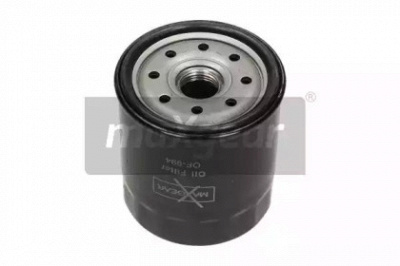 MAXGEAR 260582 -  Масляный фильтр
