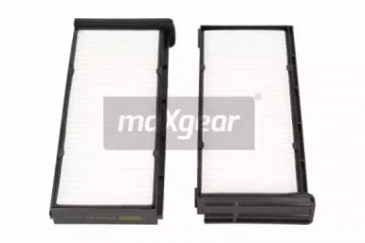MAXGEAR 260583 -  Фильтр воздуха в салоне