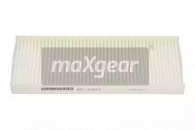 MAXGEAR 260588 -  Фильтр воздуха в салоне