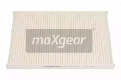 MAXGEAR 260590 -  Фильтр воздуха в салоне