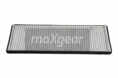 MAXGEAR 260603 -  Фильтр воздуха в салоне