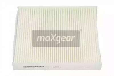 MAXGEAR 260604 -  Фильтр воздуха в салоне
