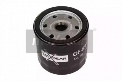 MAXGEAR 260607 -  Масляный фильтр
