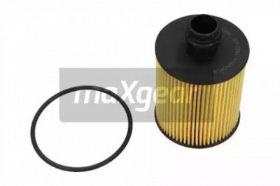 MAXGEAR 260609 -  Масляный фильтр