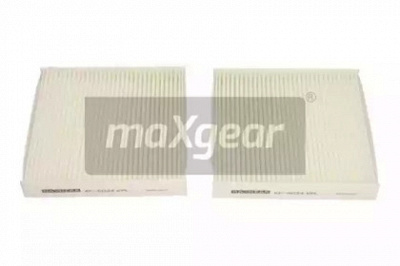 MAXGEAR 260623 -  Фильтр воздуха в салоне