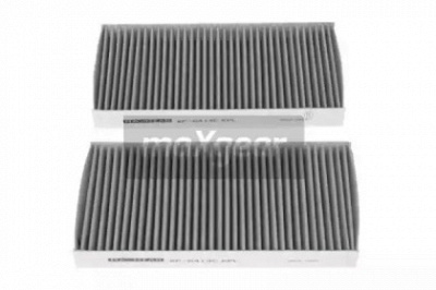 MAXGEAR 260625 -  Фильтр воздуха в салоне
