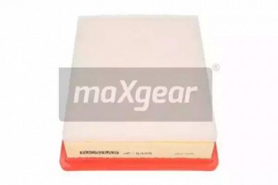 MAXGEAR 260630 -  Воздушный фильтр