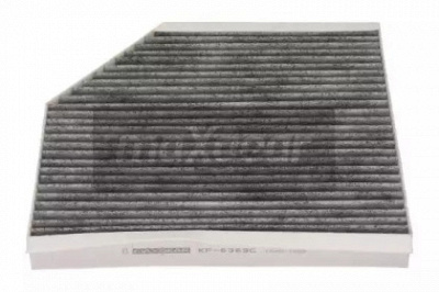 MAXGEAR 260633 -  Фильтр воздуха в салоне