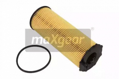 MAXGEAR 260634 -  Масляный фильтр