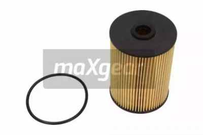 MAXGEAR 260635 -  Топливный фильтр